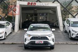 تۆیۆتا ڕاڤ 4